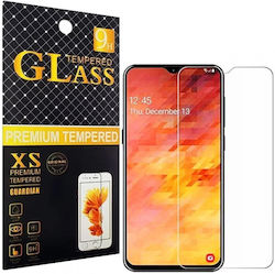 Закалено стъкло (Realme GT Neo 3T) Закалено стъкло (Realme GT Neo 3T)