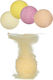 Bath Salt Fruit Bomb 180gr