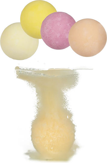 Bath Salt Fruit Bomb 180gr