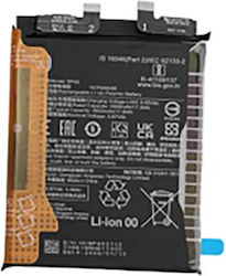 Xiaomi BP45 Μπαταρία Αντικατάστασης 4600mAh για Xiaomi 12 Pro