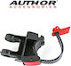 Author X-bow Rear Fahrradhalterung für Handy