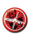 Pyramid International Ac Bobba Fett - Star Wars Multicolor
