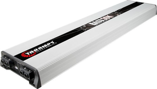 Taramps Bass 30k Car Audio Amplifier 1 Channel Class D