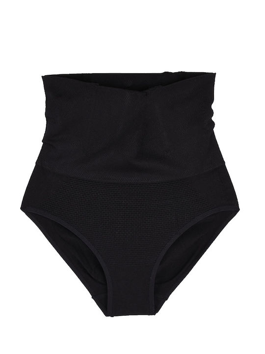 Ouno Tightening Slip Black