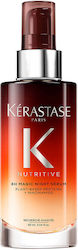 Kerastase Nutritive 8H Magic Night Serum Θρέψης για Όλους τους Τύπους Μαλλιών 90ml