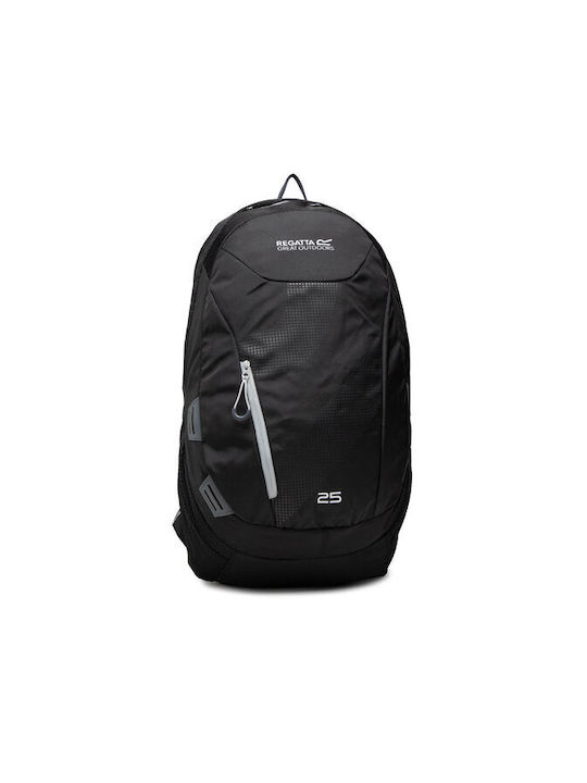 Regatta Backpack Black 25lt