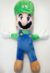 Plush Luigi 50 cm