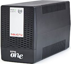 Salicru SPS 1100 ONE BL UPS Line-Interactive 11...
