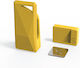 Stikey in Yellow color