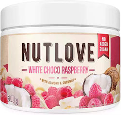 AllNutrition Πραλίνα Nutlove 500gr AllNutrition Πραλίνα Nutlove 500gr