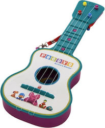 Reig Guitar