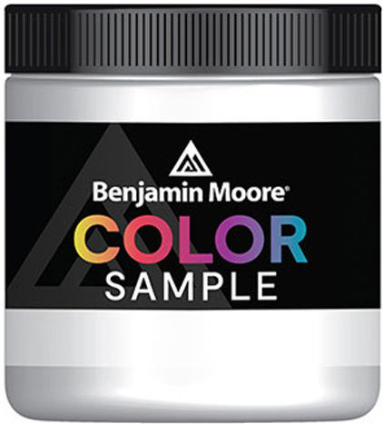 Benjamin Moore Διάφορα Αξεσουάρ Βαφής Color Sample