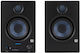 Presonus Eris 5BT 2nd Gen Boxe Studio Monitor 5" 100W Pereche Neagră