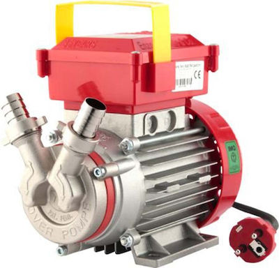 Rover Pompe NOVAX 20 M Single Phase Transfer Pump with 0.5hp Horsepower