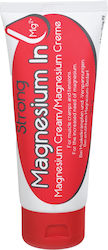 Ice Power Magnesium In Strong Kältetherapie Creme 90gr