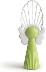 Ototo Avocado Slicer Plastic 1buc Green