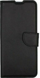 Книга Черен (Redmi 13C 4G / Poco C65 4G) Книга Черен (Redmi 13C 4G / Poco C65 4G)