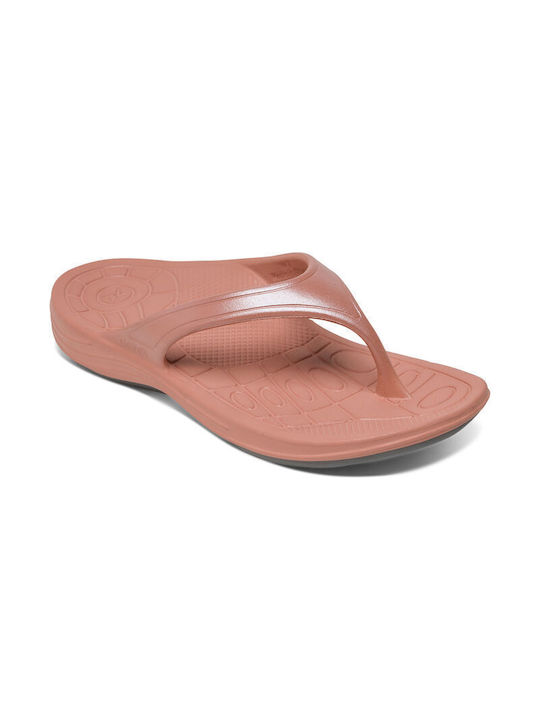 Aetrex Women's Flip Flops Roz