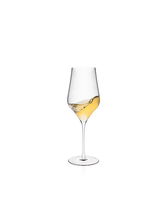 Rona Glass for White Wine made of Glass Goblet 520ml 1pcs