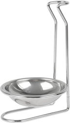 Spoon Stand Stainless Steel Φ35cm