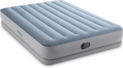Intex Mid-Rise Komfort Doppelbett Intex Mid-Rise Komfort Doppelbett