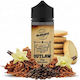 Blackout Flavor Shot Outlaw 36ml/120ml 1Stück
