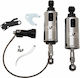 Progressive Suspension Motorcycle Shock Absorbers Rear