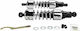Progressive Suspension Spate pentru Ducati Cruiser pentru Keeway Cruiser