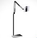 Ipad Smartphone Tablet Stand Floor Black