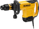 Dewalt Ударен Къртач Електрически 1600W с Прикачване SDS Max