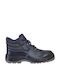 Ergo Boots Safety S3 with Certification SRC
