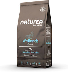 Naturea Wetlands Dry Food Grain-Free for Adult Dogs with Duck