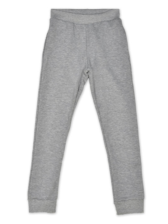 BodyTalk Kids Sweatpants Gray 1pcs