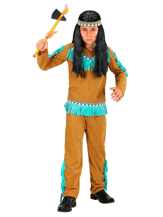 Kids Carnival Costume