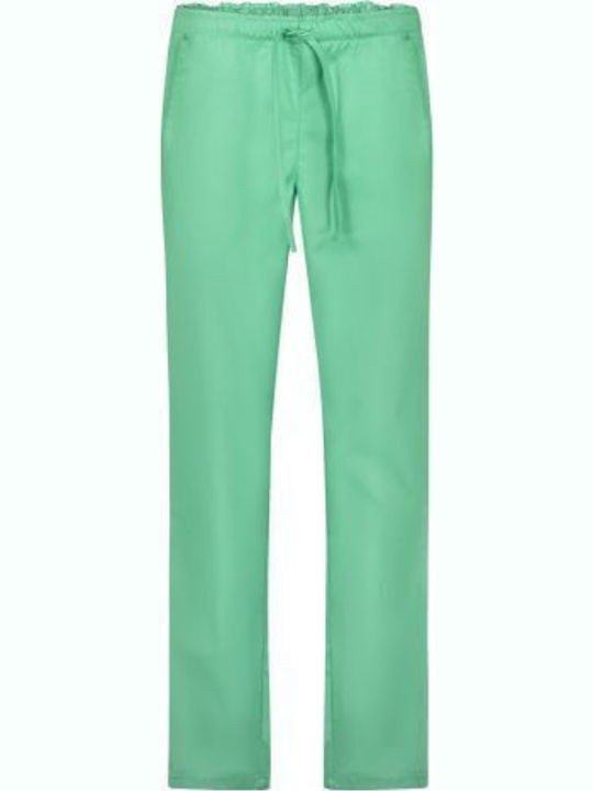 B-Well Pantaloni De Lucru Verzi