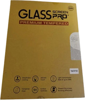 Premium Tempered Glass (Galaxy S20 FE)