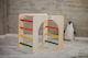Matzik Mav Cube Matzik 59x50x59cm. for 1.5+ Years Years Beige