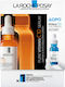 La Roche Posay Vitamin C10 Serum 30ml & Δώρο Hyalu B5 Eye Serum 5ml Αντιγηραντικό Serum Ματιών με Βιταμίνη C 30ml