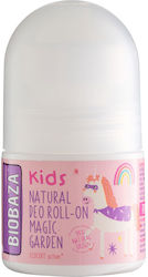 Biobaza Kinder-Deodorant 30ml