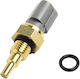 Roc Motorcycle Water Temperature Sensor for Honda SH 300 / XL 1000V Varadero