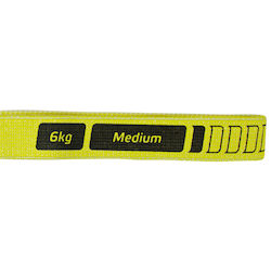 inSPORTline Band Λάστιχο Γυμναστικής Mini Band 0.275m