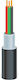 Geyer Power Cord in Black Colour 100m