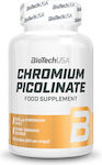 Biotech USA Chromium Picolinate 60 tabs