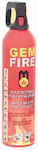 Mobiak Car Fire Extinguisher Foam AB 750ml