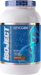 Evogen IsoJect Σοκολάτα 858gr Evogen IsoJect Σοκολάτα 858gr