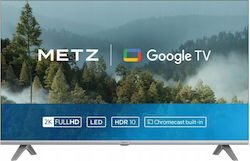 Metz Smart Fernseher 40" Full HD LED 40MTD7000Z HDR (2023)