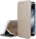 Book Χρυσό (iPhone 11 Pro)