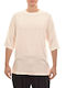 T-shirt Λευκό