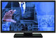 ICS POS Monitor Wf215tp 21.5" TFT με Ανάλυση 1920x1080