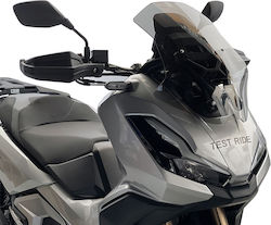 WRS Затъмнен визьор Мотоциклет за Honda ADV 350 HO057F